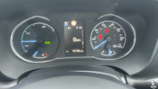 Toyota Yaris 1.5 Hybrid Excel TSS 5dr CVT Hybrid Hatchback